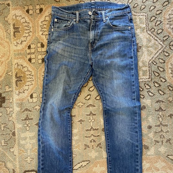 Levi’s 510 Skinny Fit Jeans. W29 - Picture 1 of 6